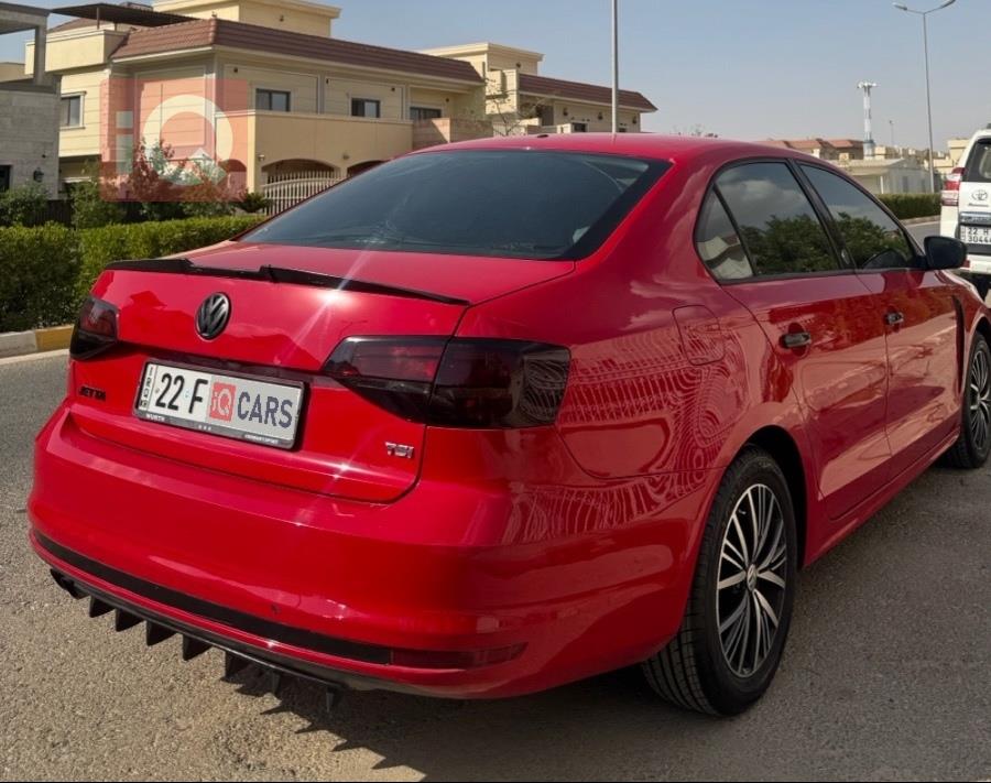 فولكسفاغن جيتا